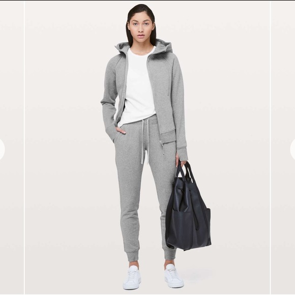 Lululemon Warm Down Jogger II - Picture 2 of 5